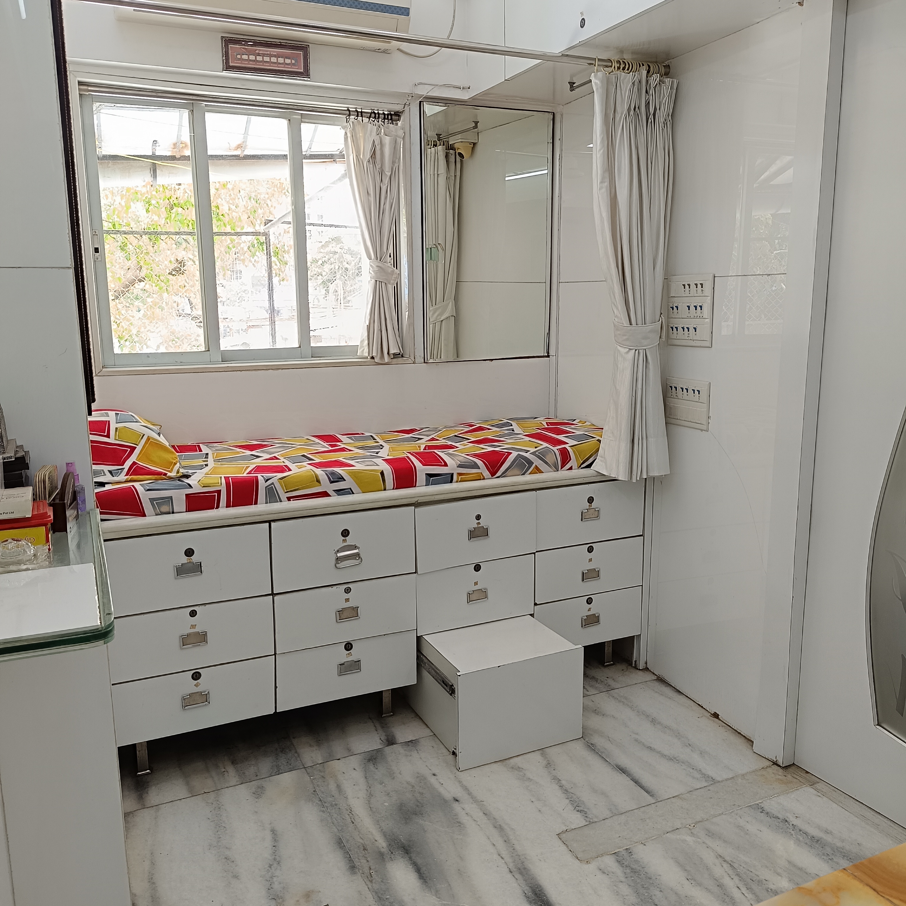Hospital Facilities 3